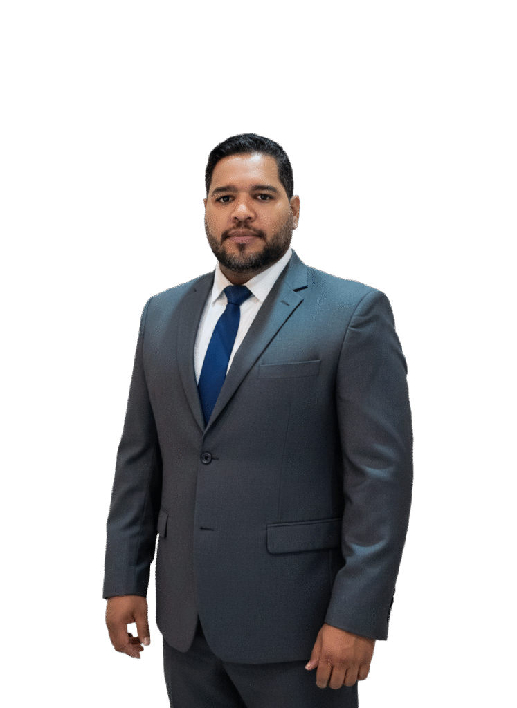 Héctor de Jesús Basora Arriaga